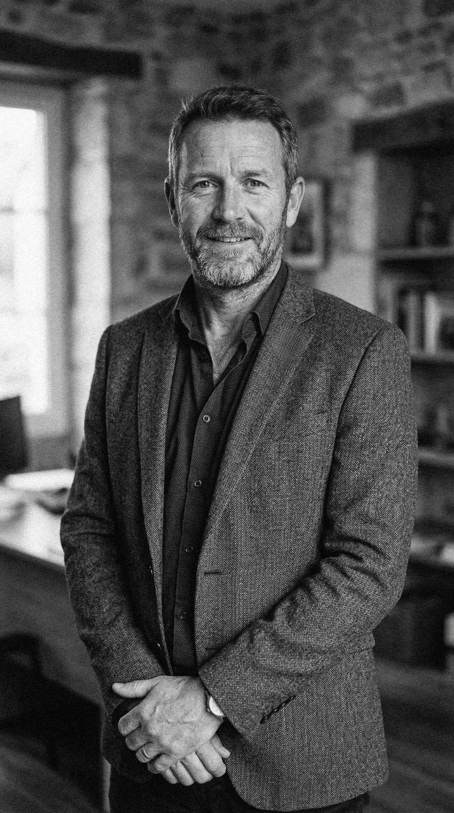 Ewan Fraser