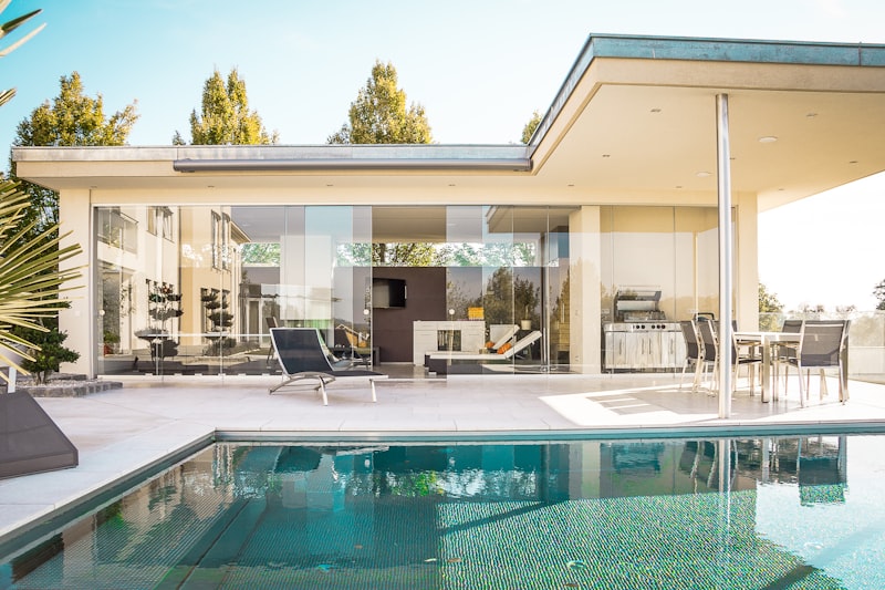 Provence property